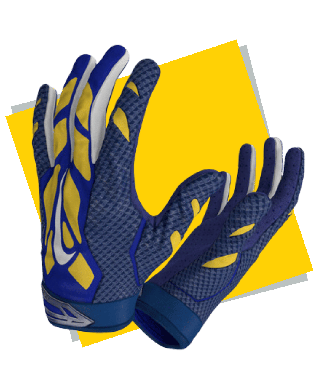 footballs gloves sicon industry